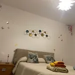 La Casa Di Lily Con Posto Auto