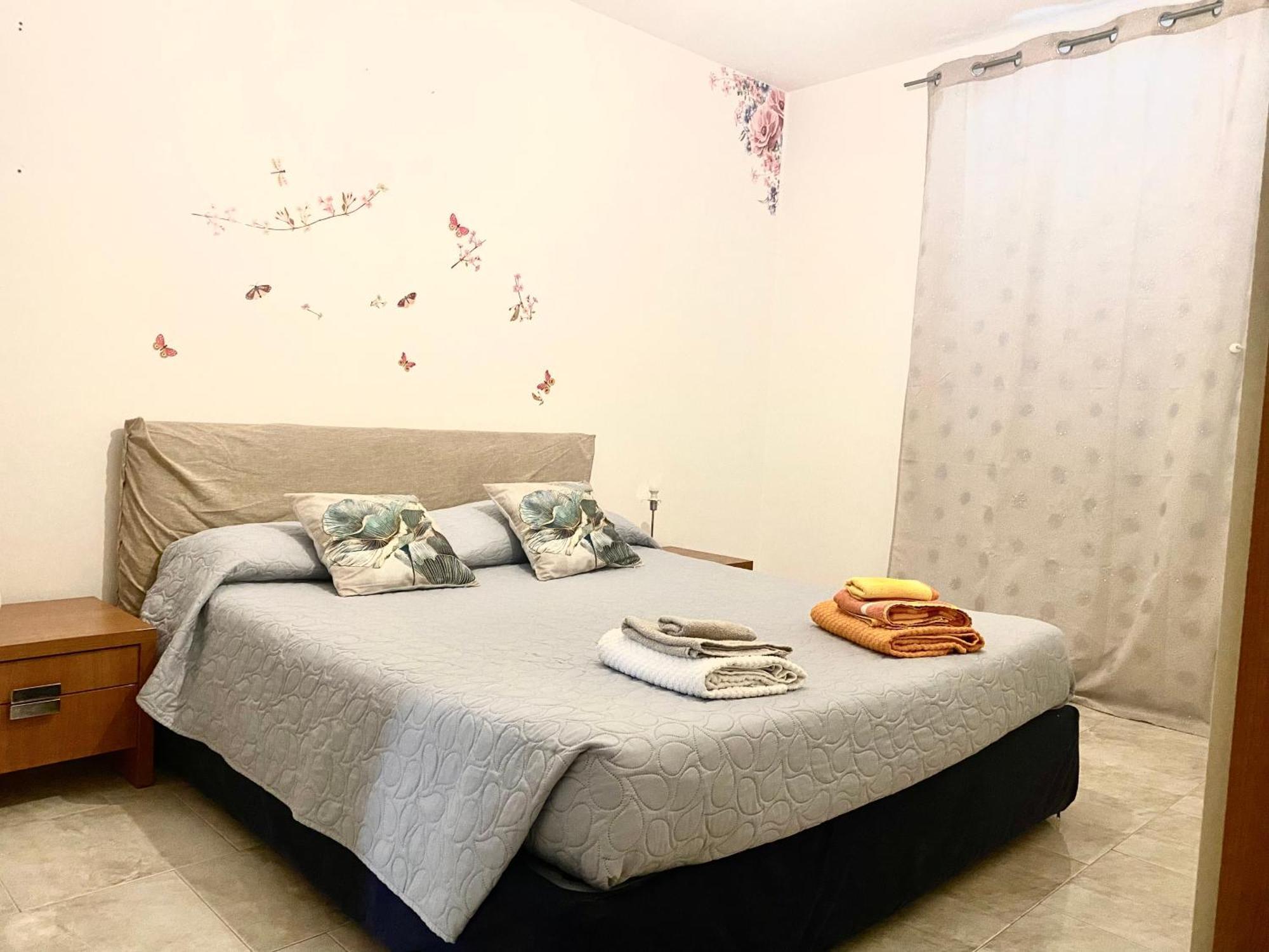 La Casa Di Lily Con Posto Auto Apartment