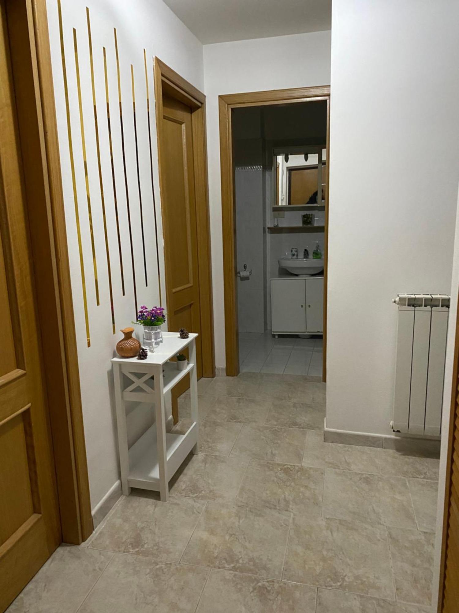 La Casa Di Lily Con Posto Auto