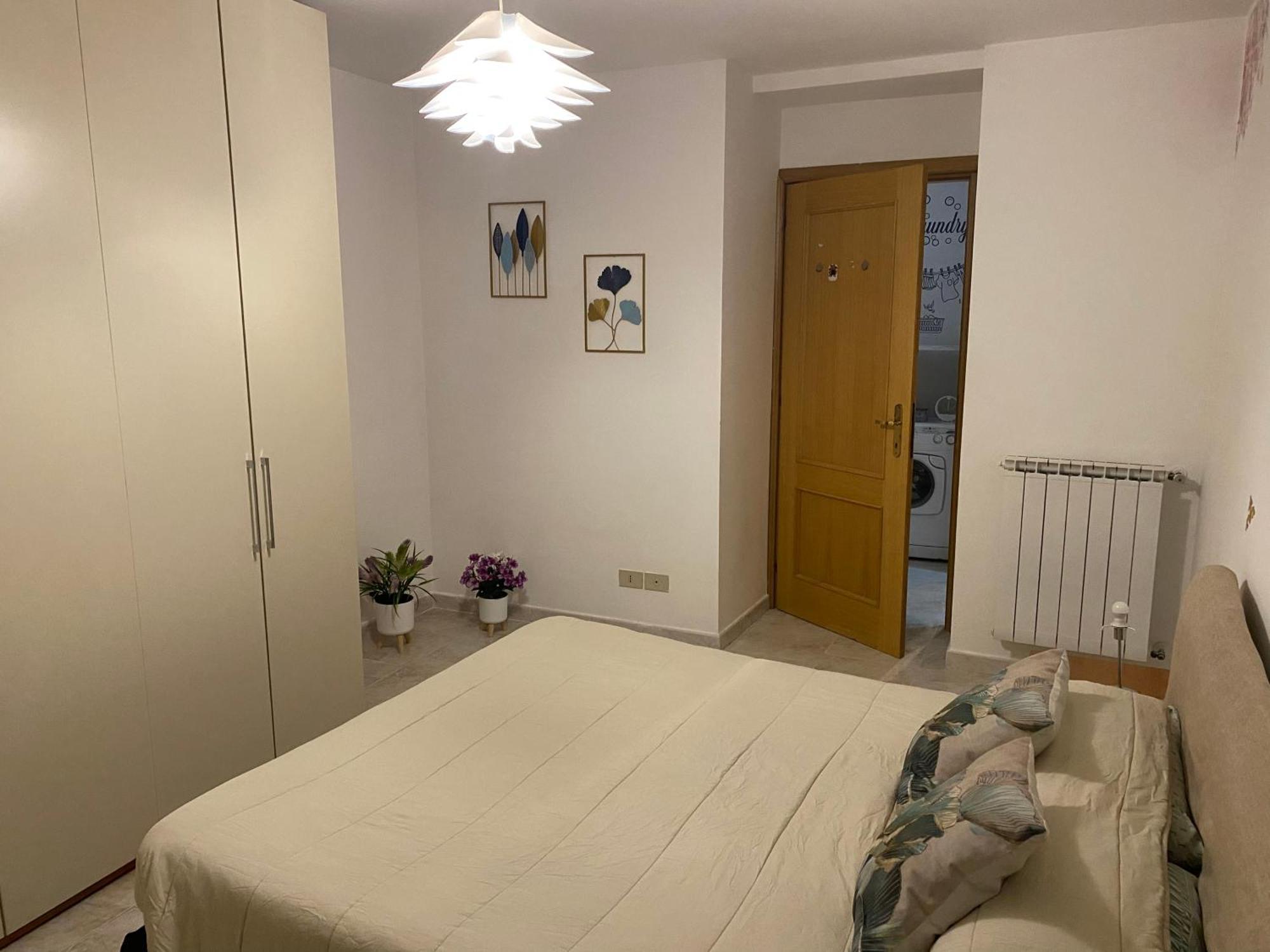 La Casa Di Lily Con Posto Auto
